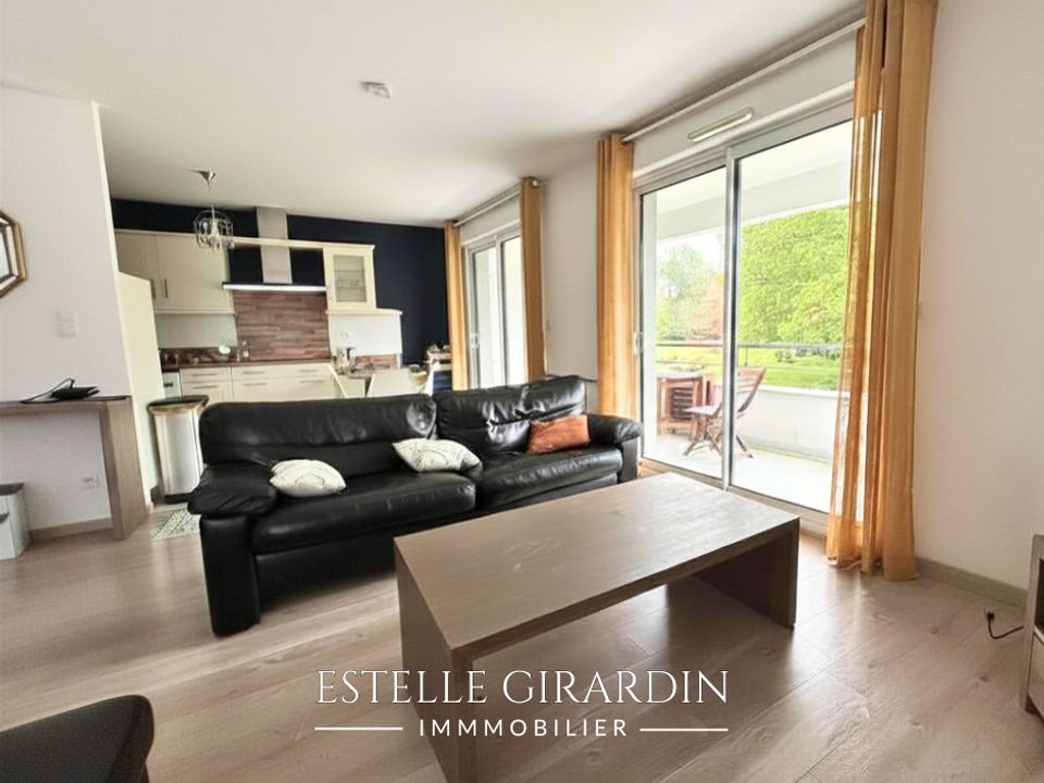 Apartament a Carquefou, Loire-Atlantique - foto 3