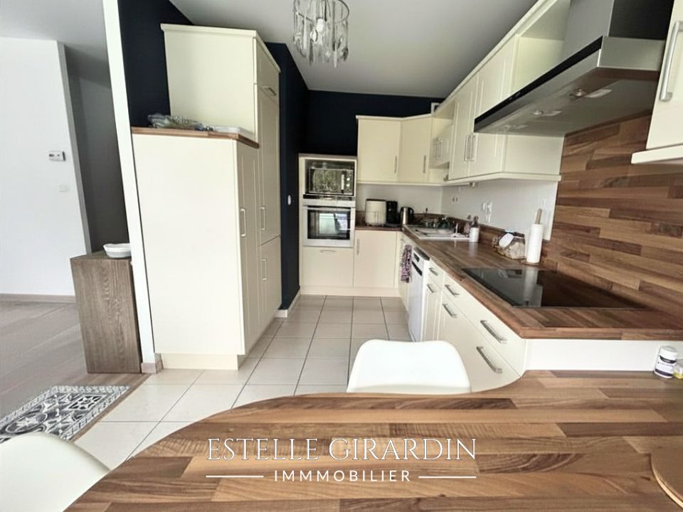 Apartament a Carquefou, Loire-Atlantique - foto 4