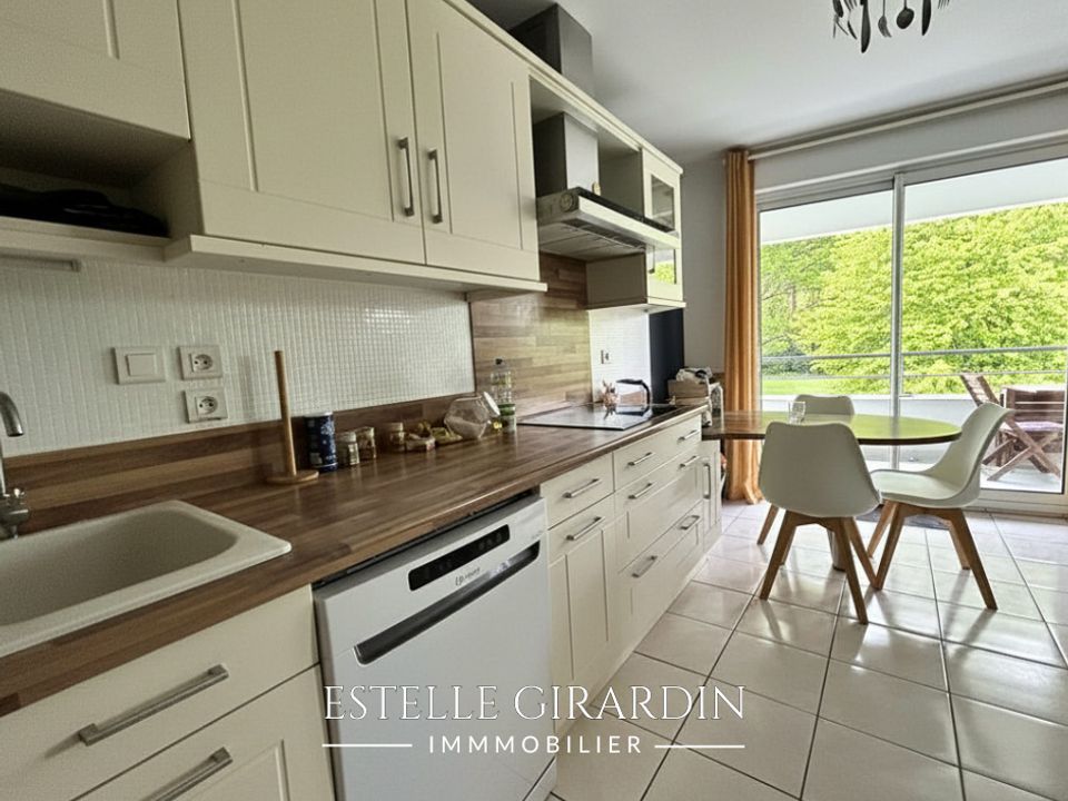 Apartament a Carquefou, Loire-Atlantique - foto 5
