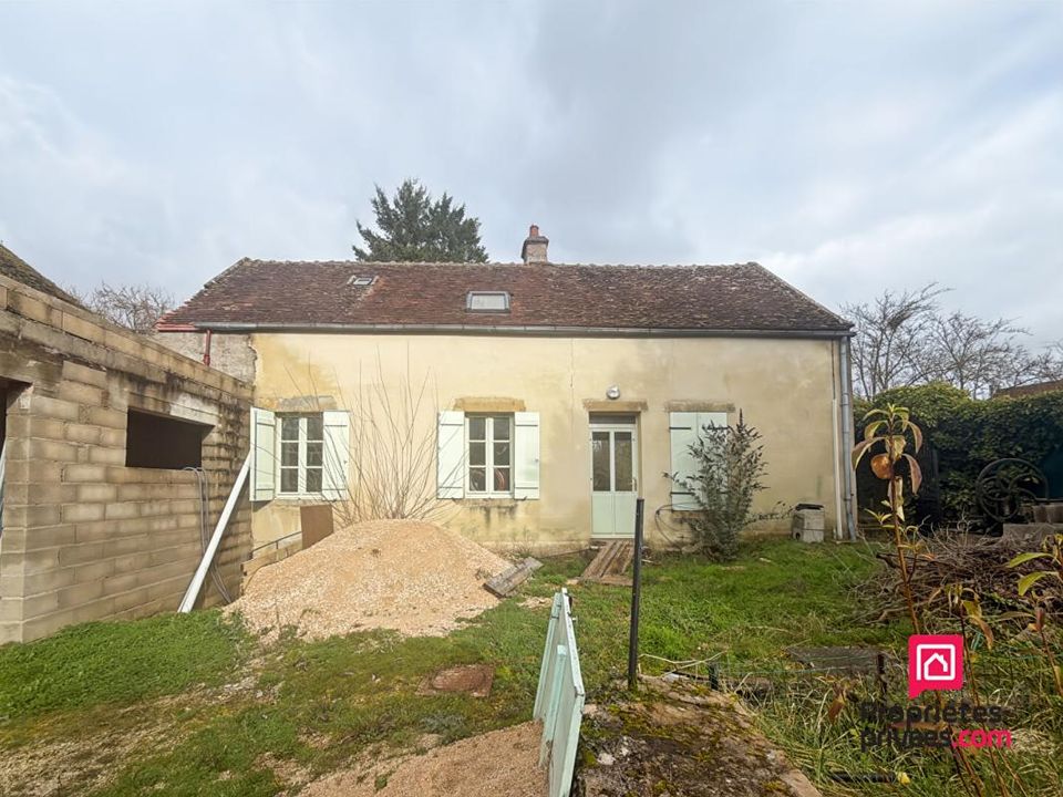Villa i Avallon, Yonne - bilde 1