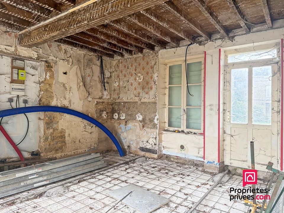 Villa i Avallon, Yonne - bilde 2