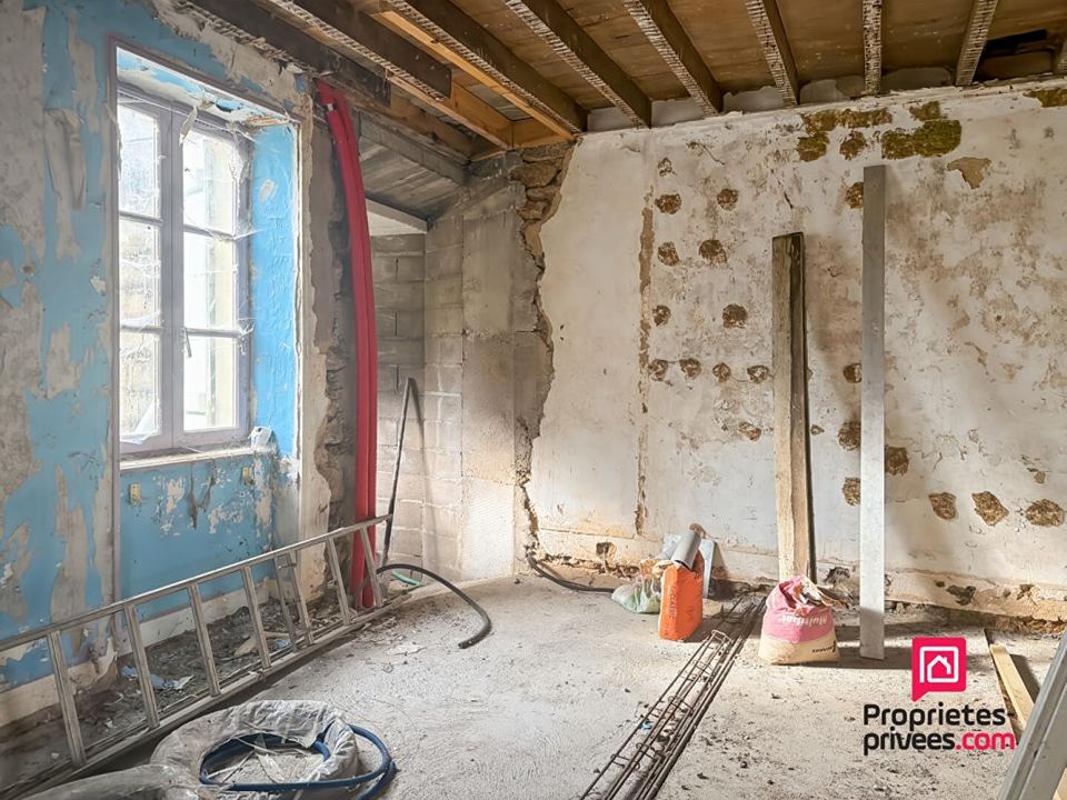 Villa i Avallon, Yonne - bilde 3