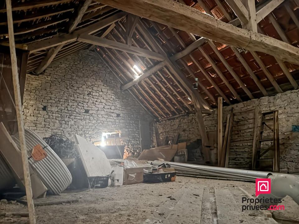 Villa i Avallon, Yonne - bilde 4