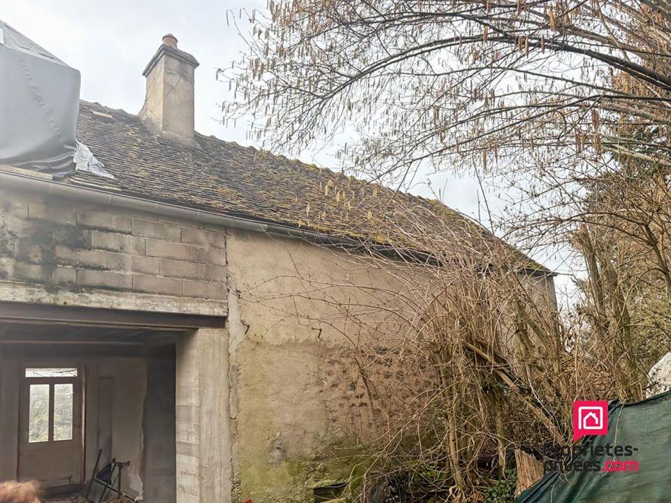 Villa i Avallon, Yonne - bilde 5