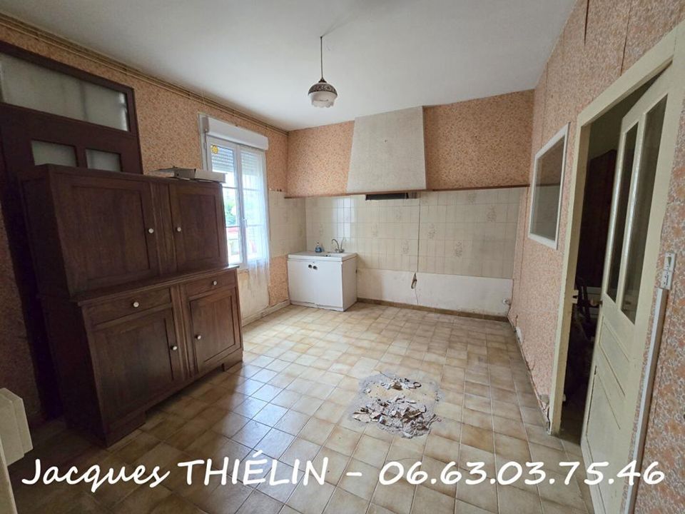 Villa a Vernantes, Maine-et-Loire - foto 4