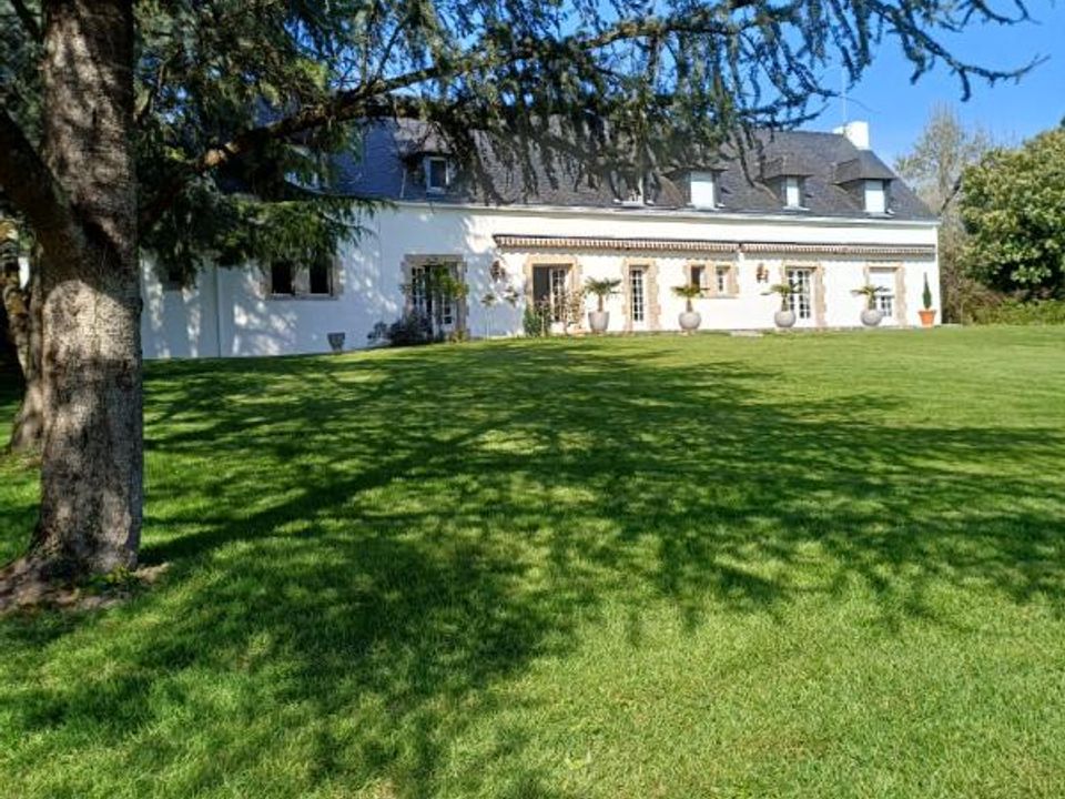 Villa i Pontchateau, Loire-Atlantique - bilde 1