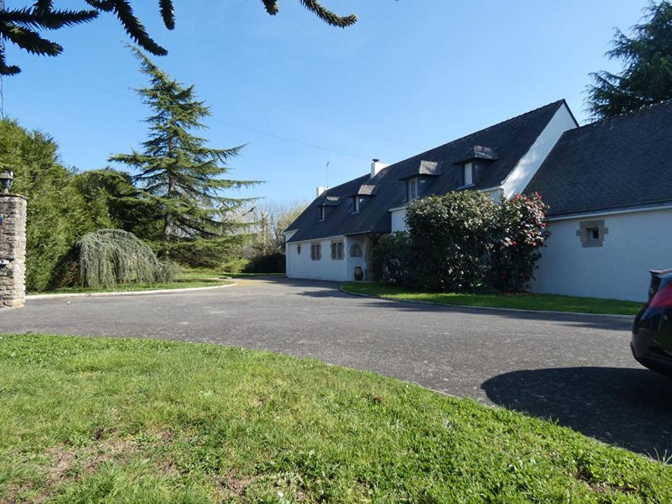 Villa i Pontchateau, Loire-Atlantique - bilde 2