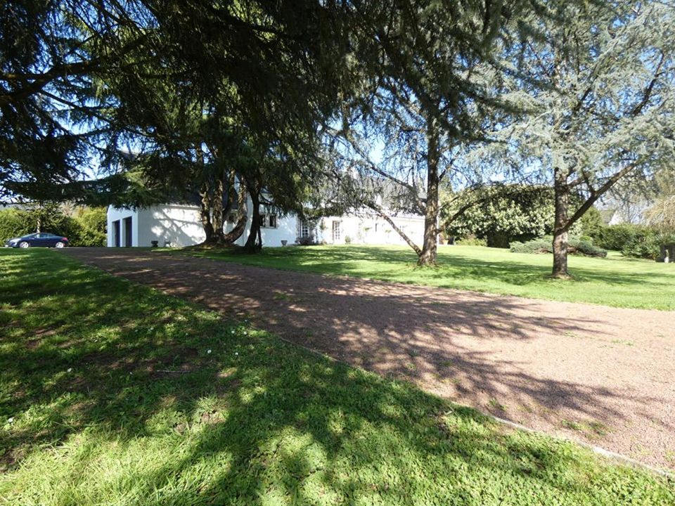Villa i Pontchateau, Loire-Atlantique - bilde 3