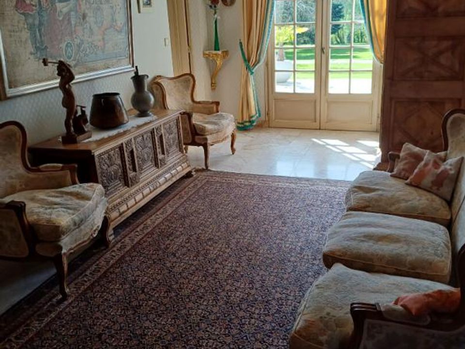 Villa i Pontchateau, Loire-Atlantique - bilde 4