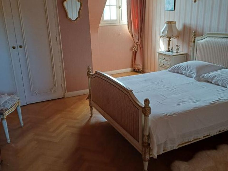 Villa i Pontchateau, Loire-Atlantique - bilde 5