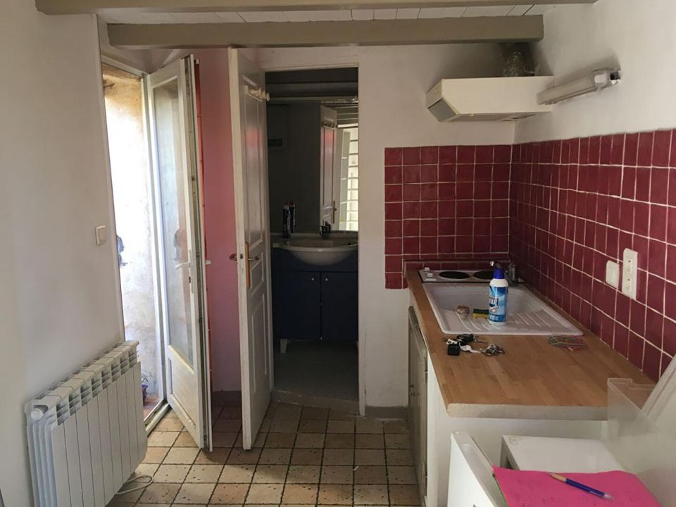 Landsbyhus i Estézargues, Gard - foto 2