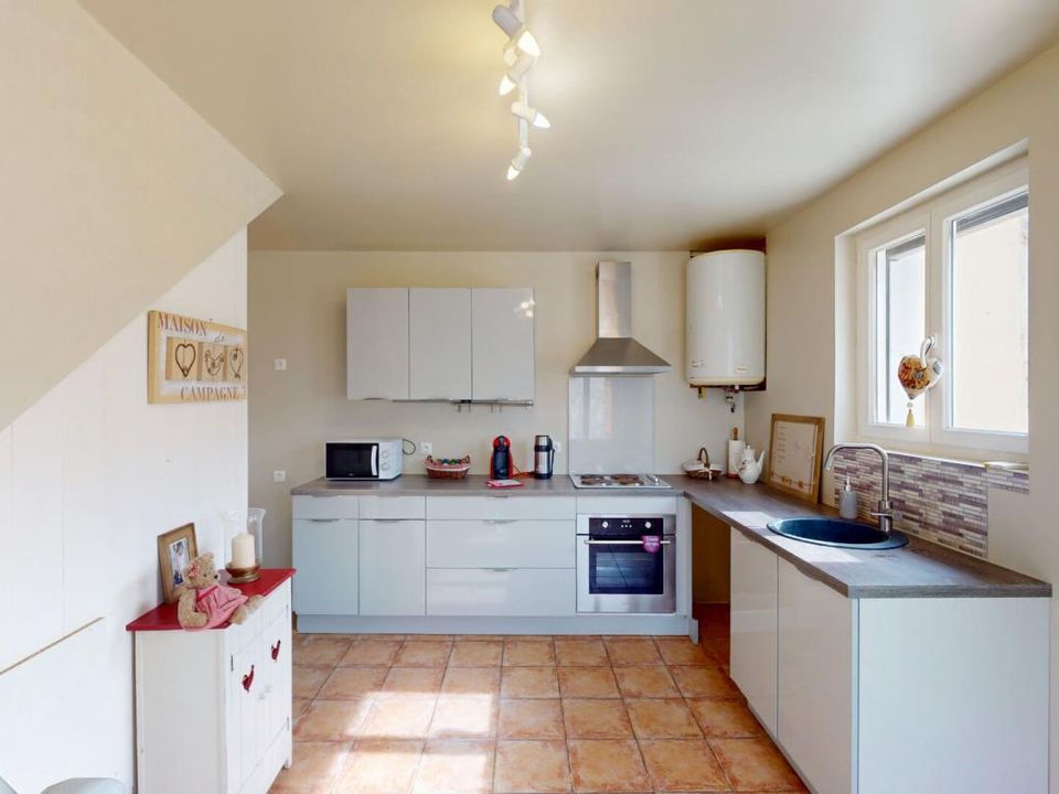 Willa: Gracay, Cher – zdjęcie 2