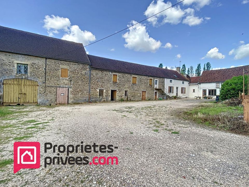Villa en Guillon, Yonne - foto 1