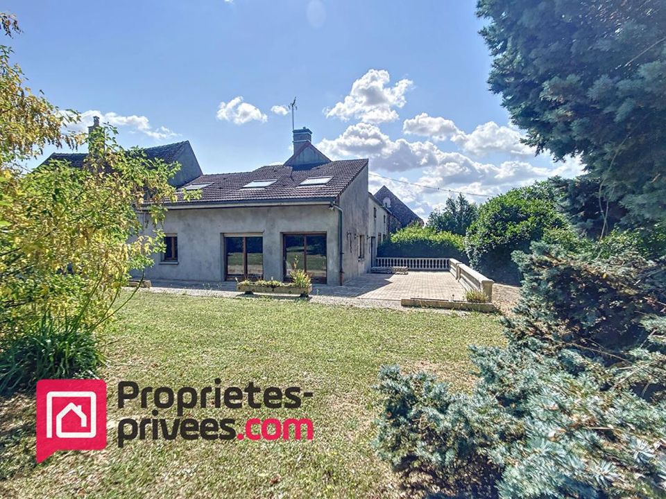 Villa en Guillon, Yonne - foto 2