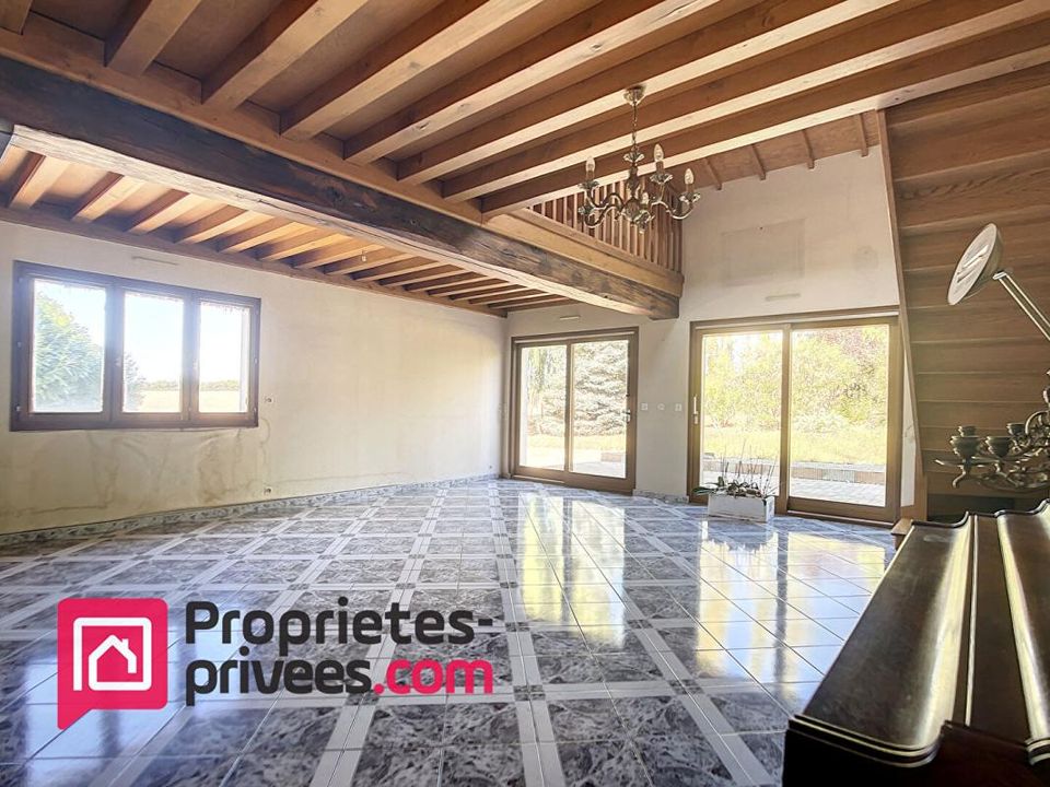Villa en Guillon, Yonne - foto 4