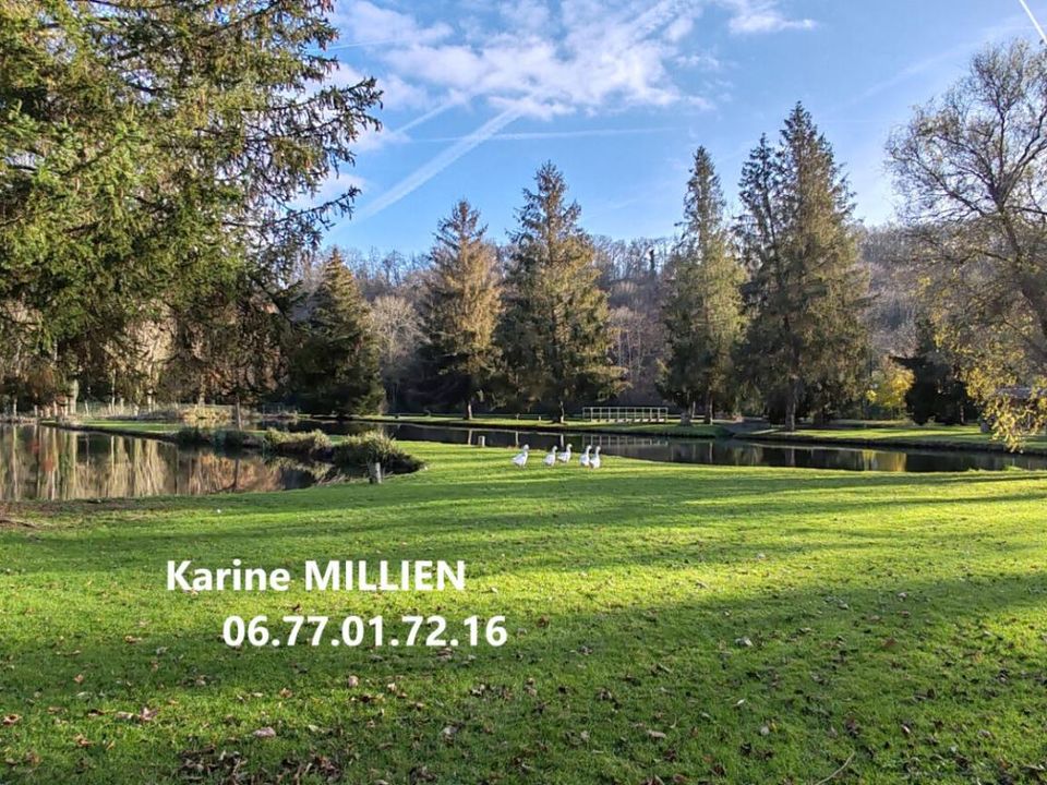 Villa en Nonancourt, Eure - foto 2