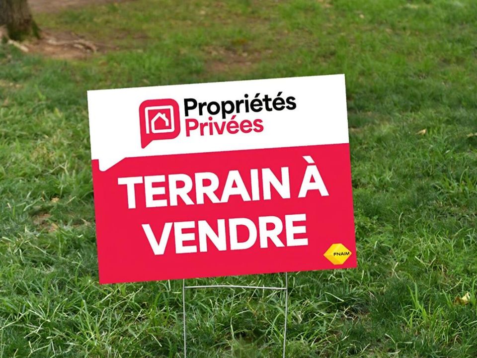 Grond in Saint-Sauveur, Haute-Garonne - foto 1