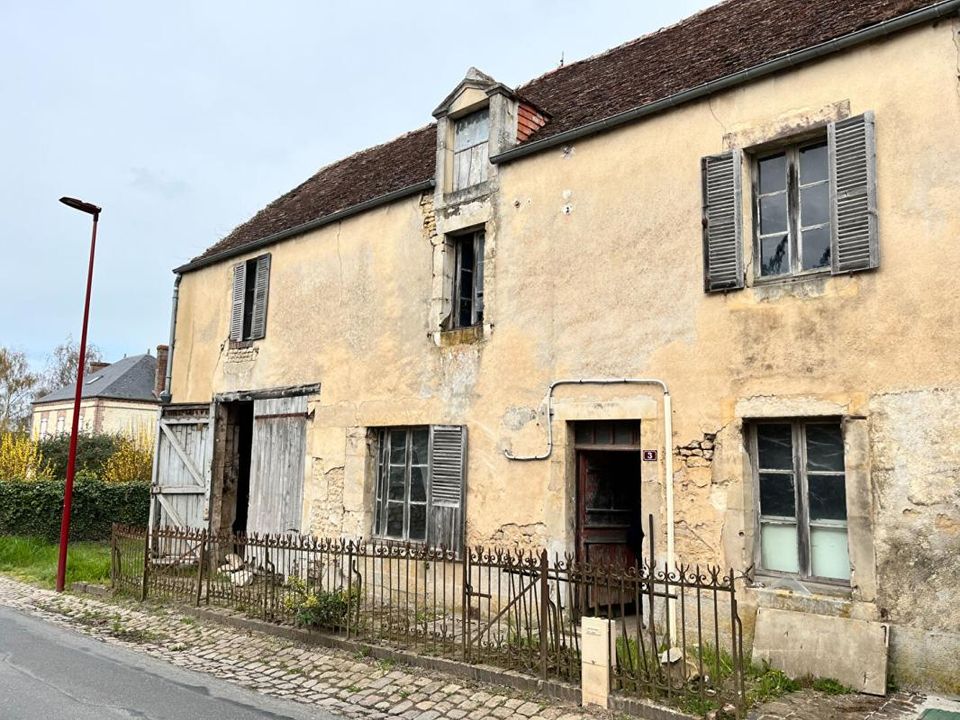 Villa in Crocy, Calvados - foto 1