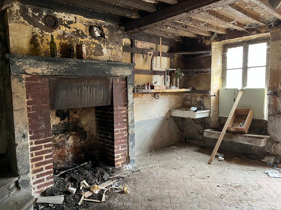Villa in Crocy, Calvados - foto 2