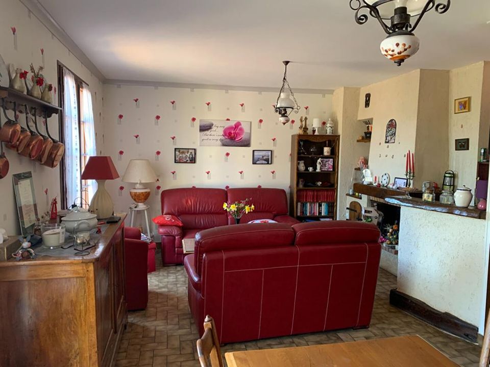 Villa i La Trinité-de-Réville, Eure - bilde 4