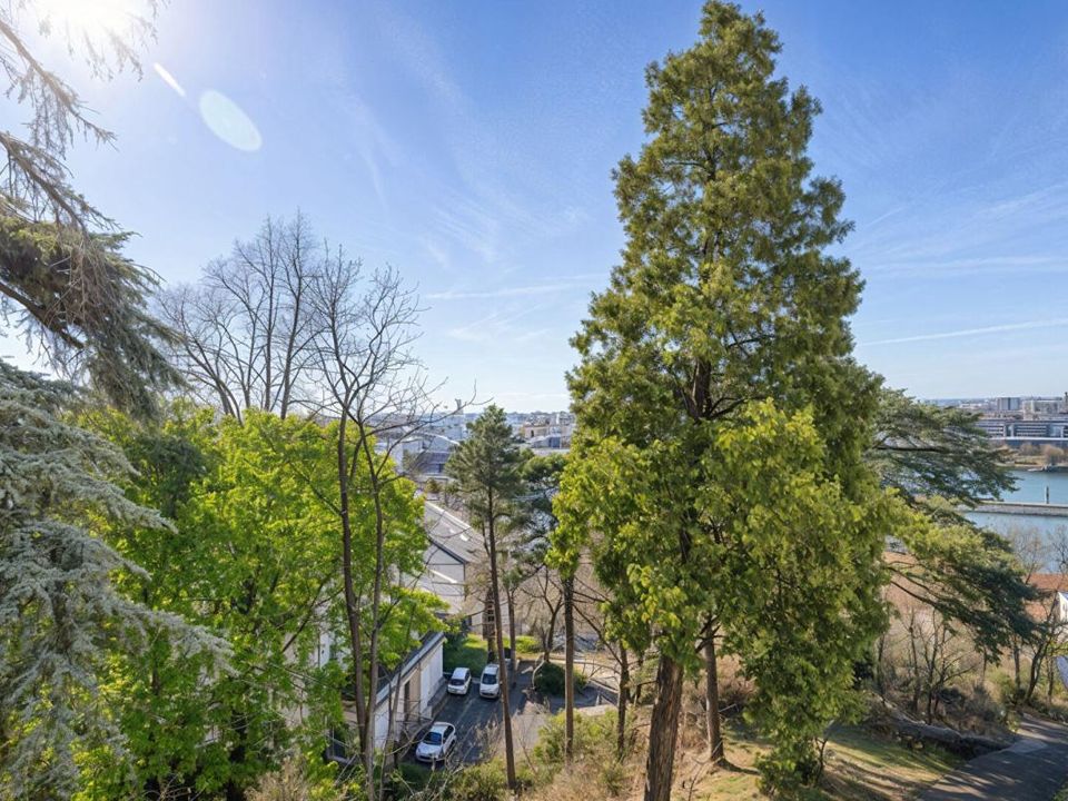 Apartament a La Mulatière, Rhone - foto 1