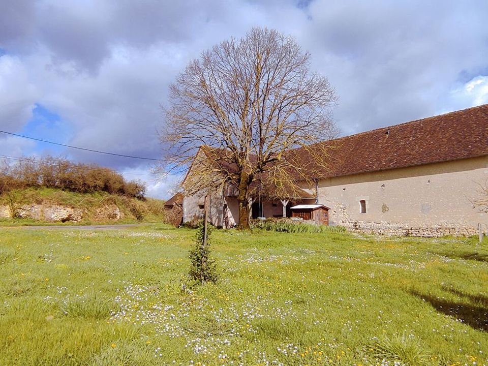 Villa a Preuilly-sur-Claise, Indre-et-Loire - foto 3