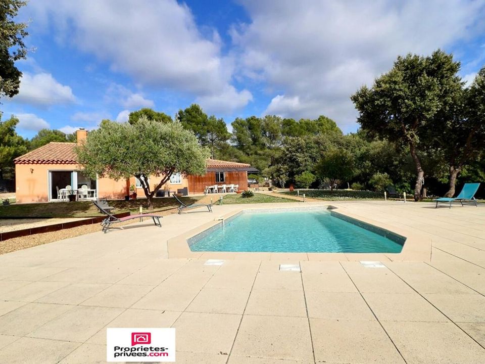 Villa in Le Beausset, Var - foto 3