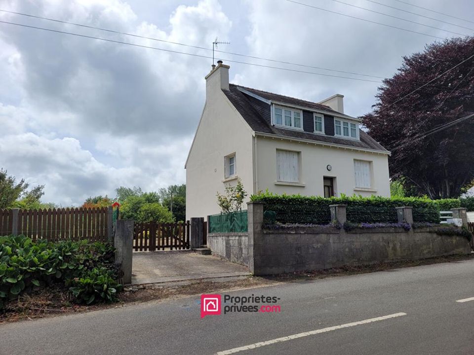 Villa i Fouesnant, Finistere - foto 2