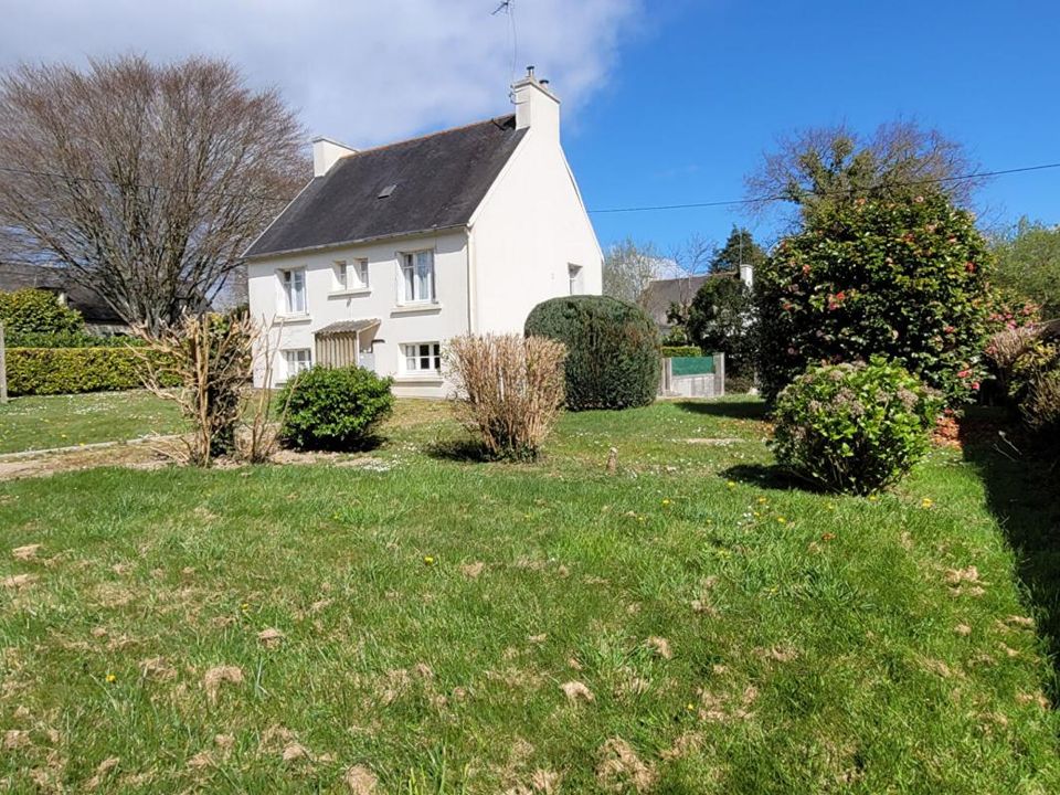 Villa i Fouesnant, Finistere - foto 3