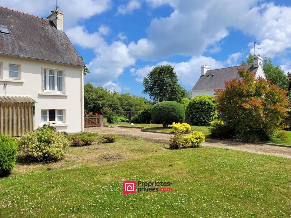 Villa i Fouesnant, Finistere - foto 4