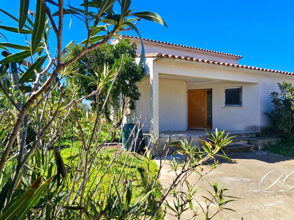 Villa en Rivesaltes, Pyrenees-Orientales - foto 4