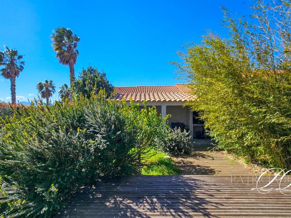 Villa en Rivesaltes, Pyrenees-Orientales - foto 5