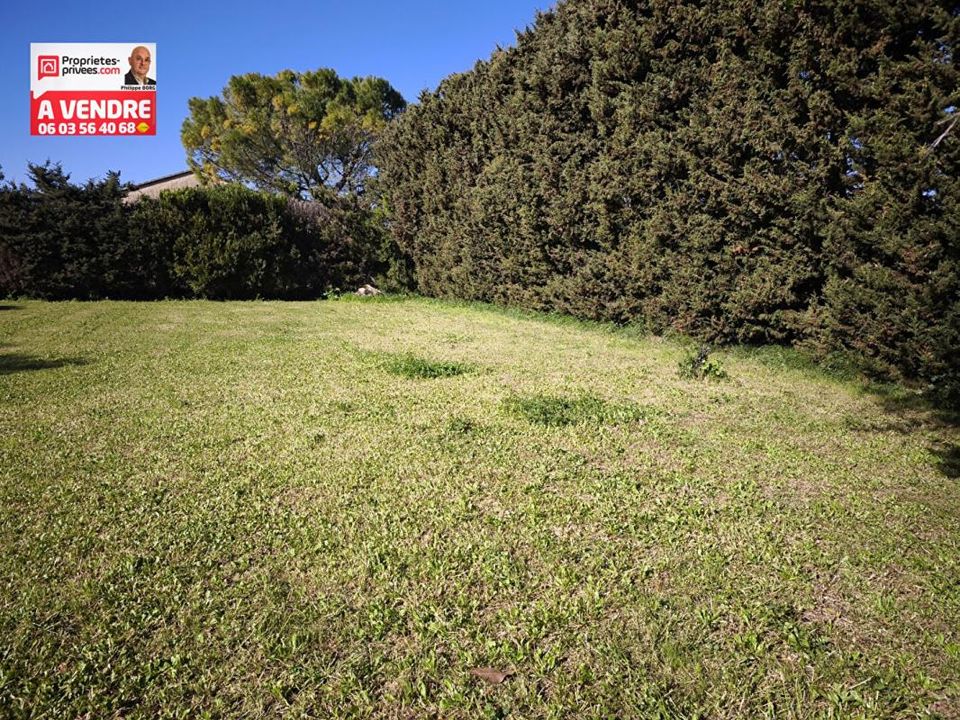Tomt i Monteux, Vaucluse - foto 1