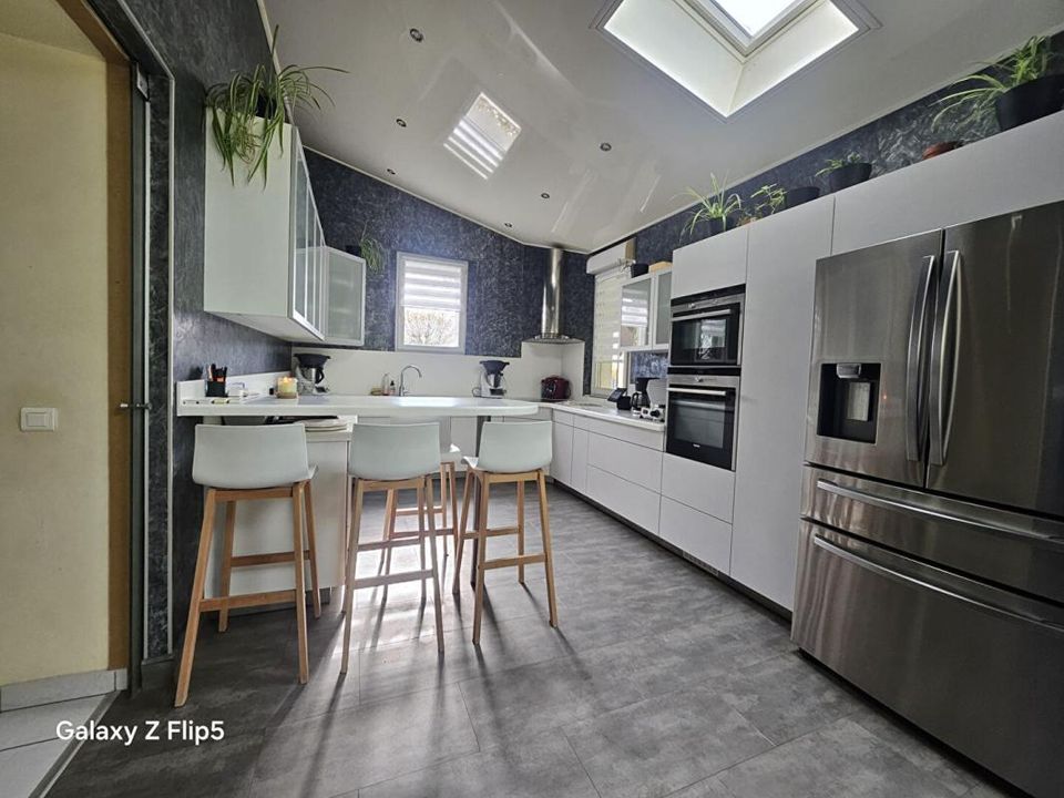 Villa in Warmeriville, Marne - foto 4