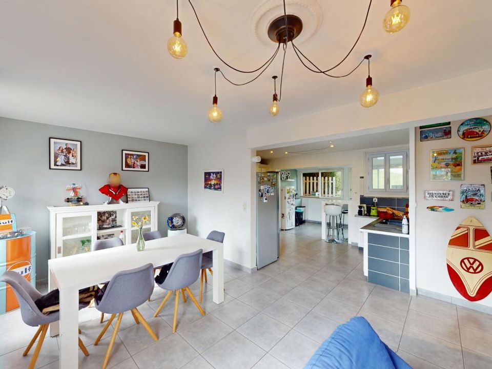 Villa in Vierzon, Cher - foto 4