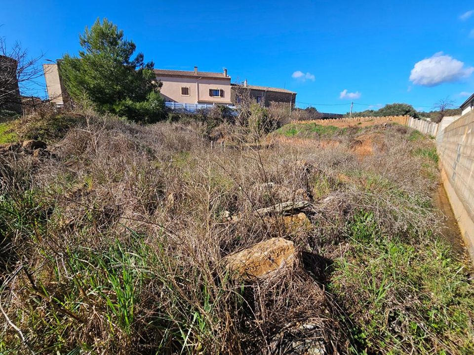 Tomt i Cébazan, Herault - bilde 2