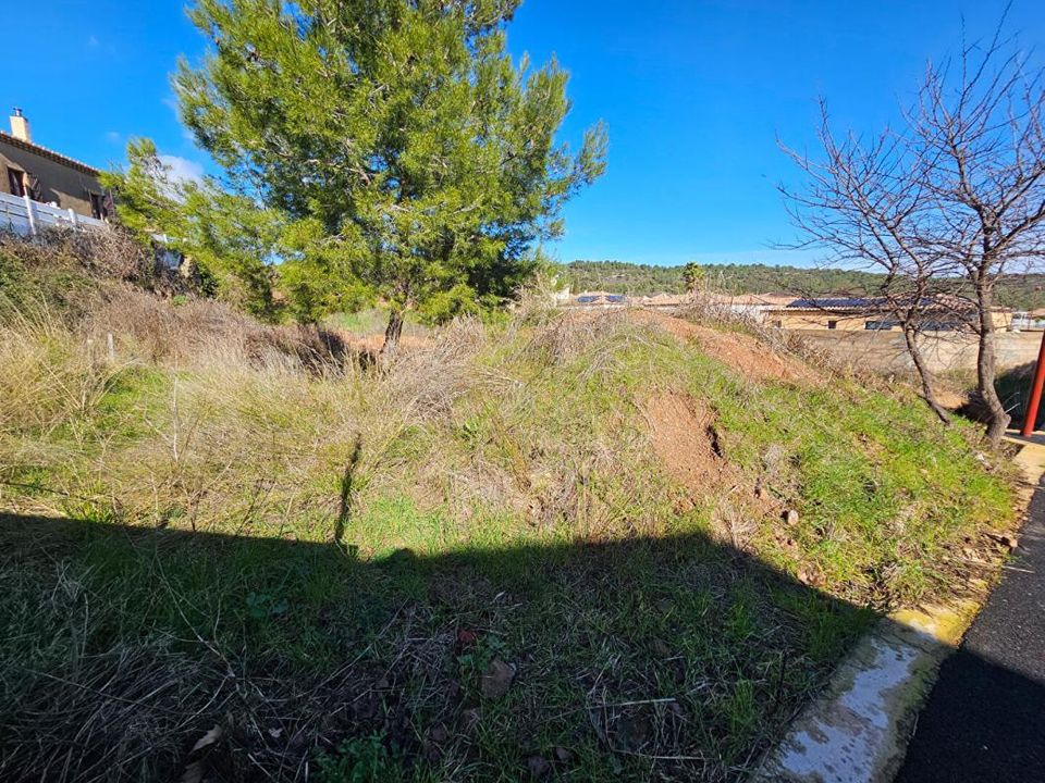 Tomt i Cébazan, Herault - bilde 4