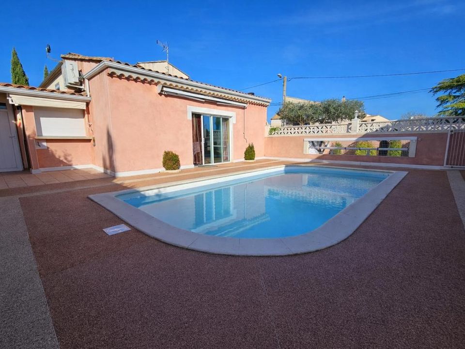 Villa i Cazouls-lès-Béziers, Herault - foto 5