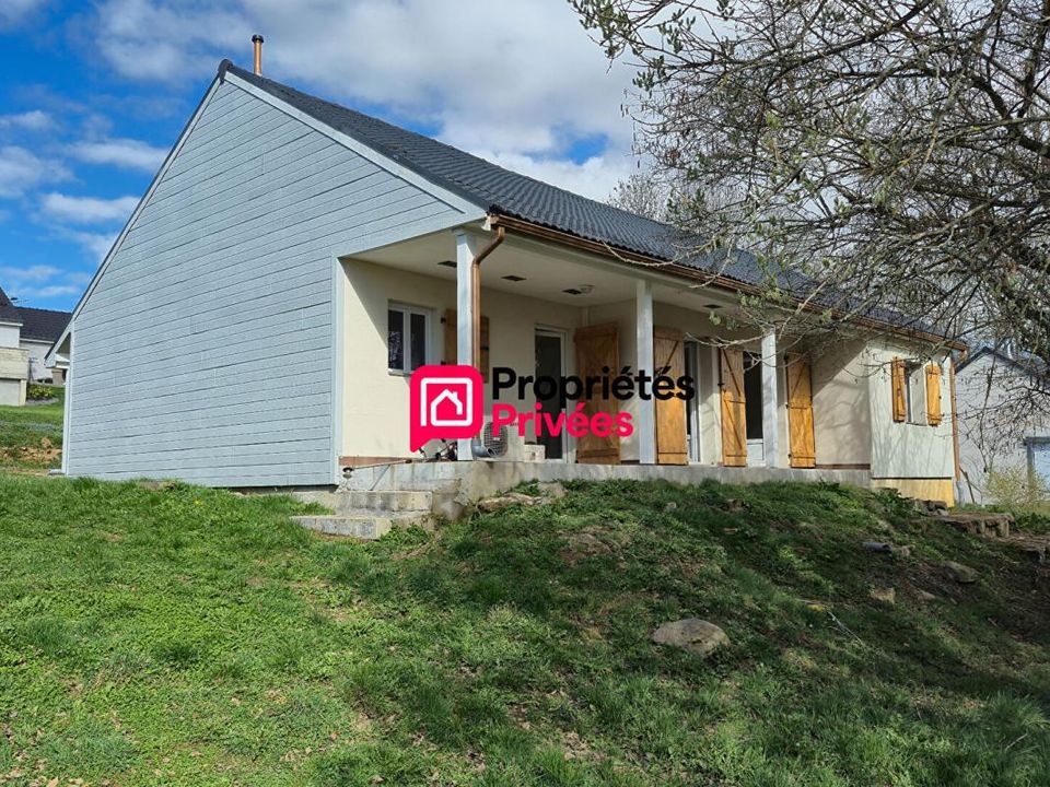 Villa en Charbonnieres-Les-Varennes, Puy-de-Dome - foto 2