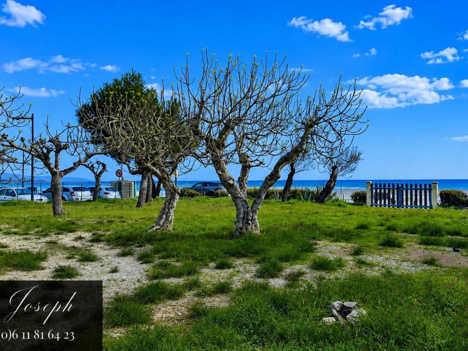 Grond in La Franqui, Aude - foto 4