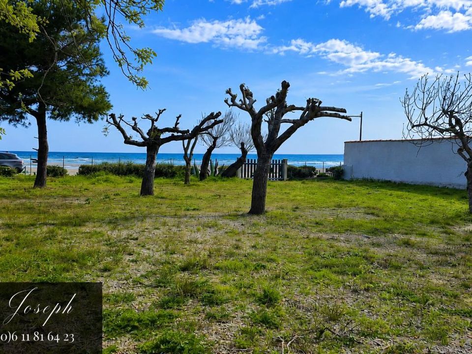 Grond in La Franqui, Aude - foto 5