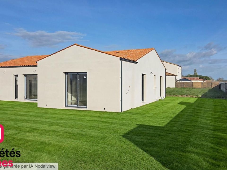 Haus in Etaules, Cote-d'Or - Foto 2