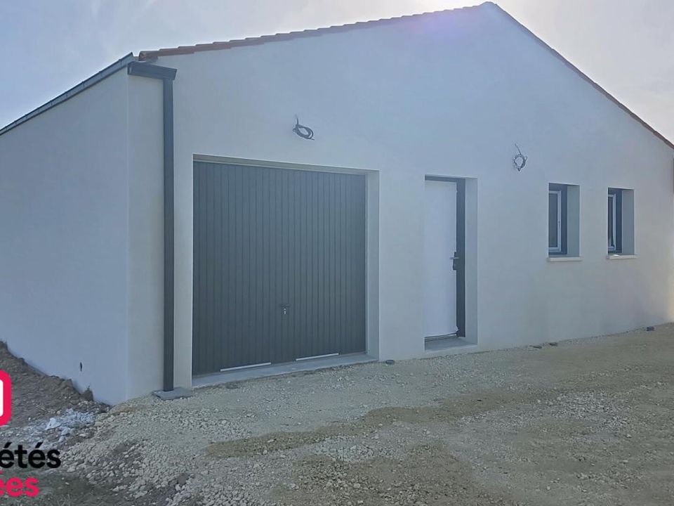 Haus in Etaules, Cote-d'Or - Foto 3