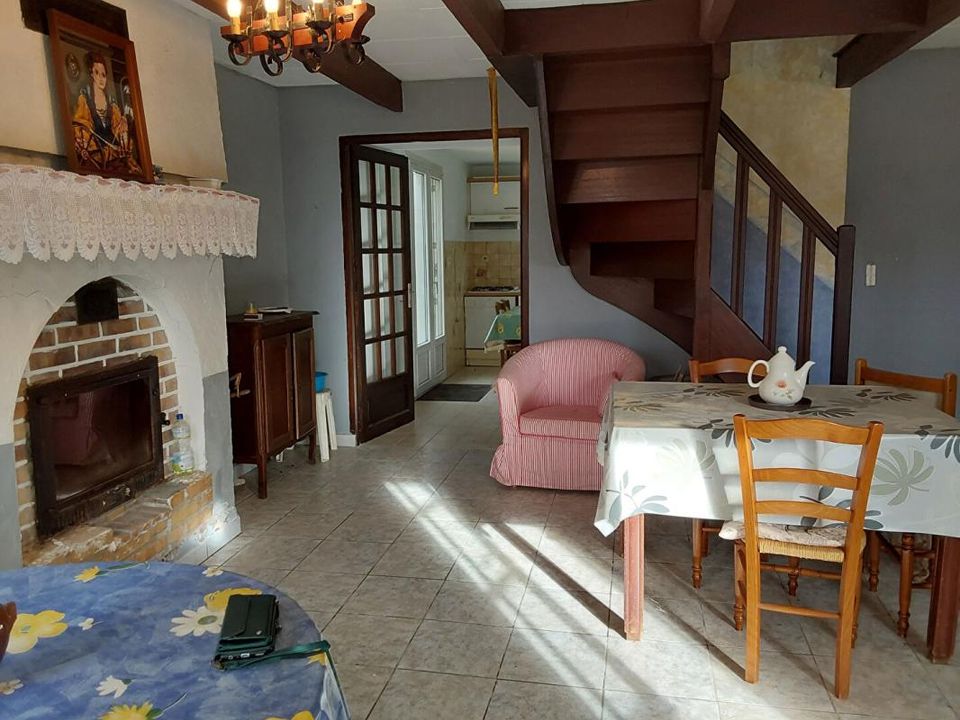 Villa i Paule, Cotes-d'Armor - bilde 1
