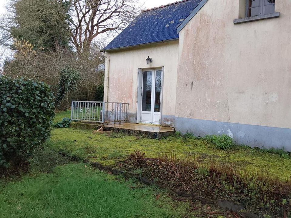 Villa i Paule, Cotes-d'Armor - bilde 3