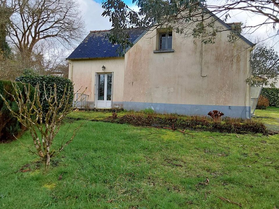 Villa i Paule, Cotes-d'Armor - bilde 5