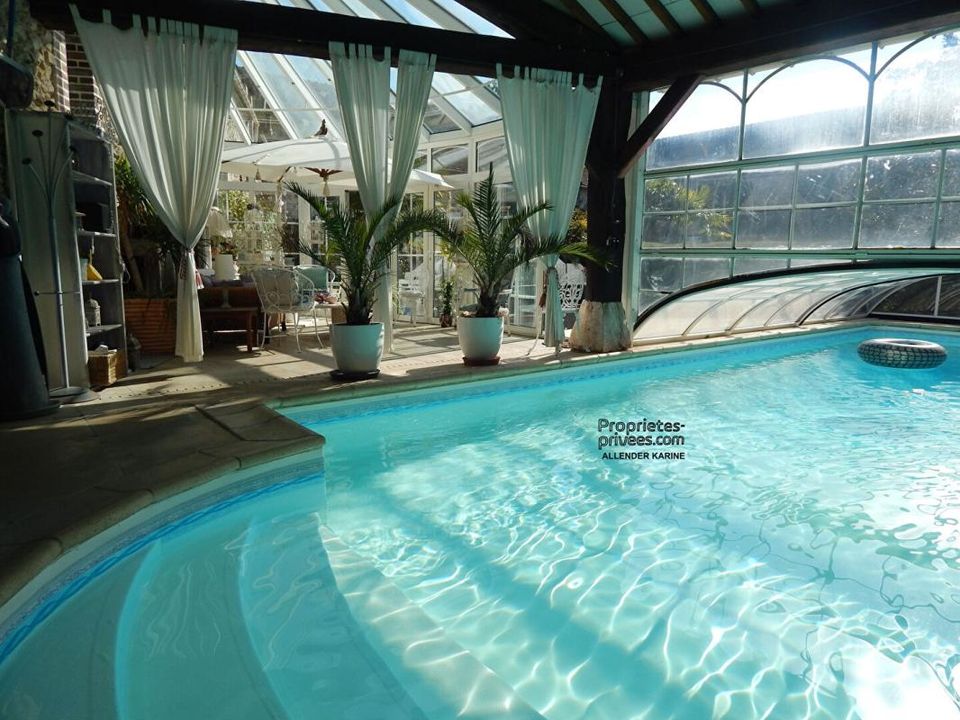 Villa i Bazoches-sur-le-Betz, Loiret - foto 2