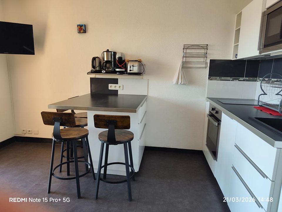 Apartamento em Capbreton, Landes - foto 5