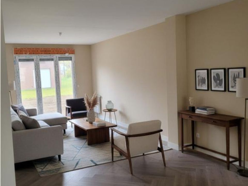 Villa i Arras, Pas-de-Calais - bilde 4