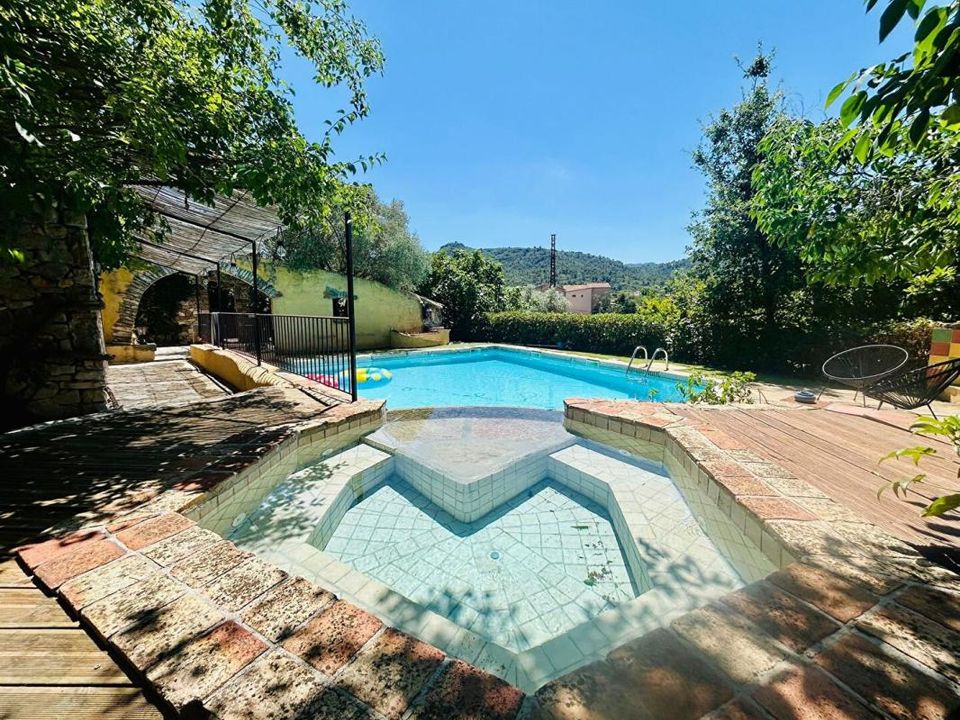 Villa a Rougiers, Var - foto 2